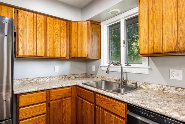 4953 Brant Road, Salem Twp, OH 45152
