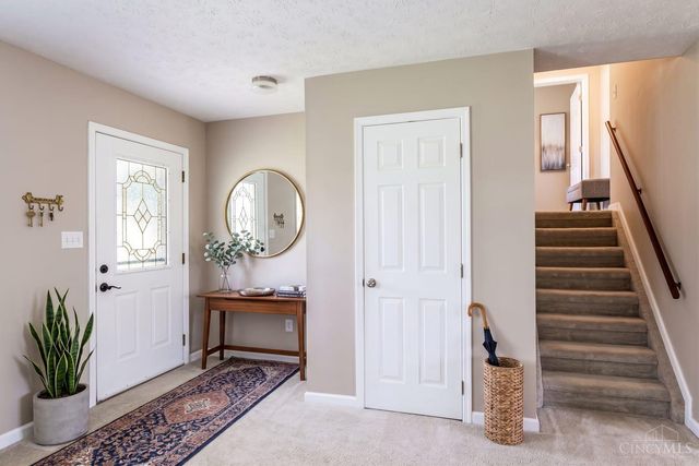 4953 Brant Road, Salem Twp, OH 45152