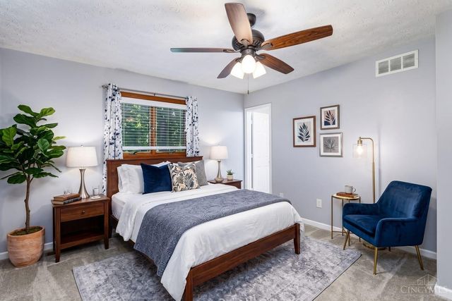4953 Brant Road, Salem Twp, OH 45152