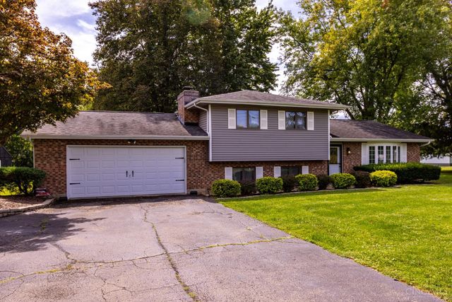 4953 Brant Road, Salem Twp, OH 45152
