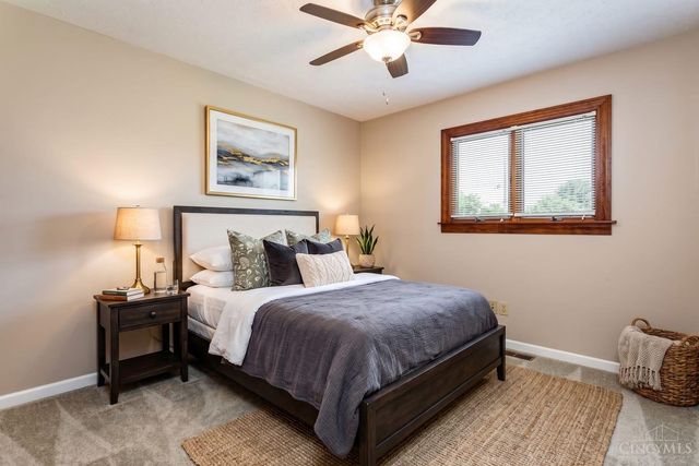 4953 Brant Road, Salem Twp, OH 45152
