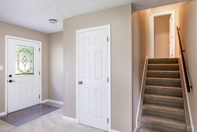 4953 Brant Road, Salem Twp, OH 45152