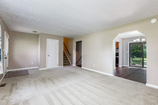 4953 Brant Road, Salem Twp, OH 45152
