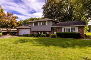 4953 Brant Road, Salem Twp, OH 45152