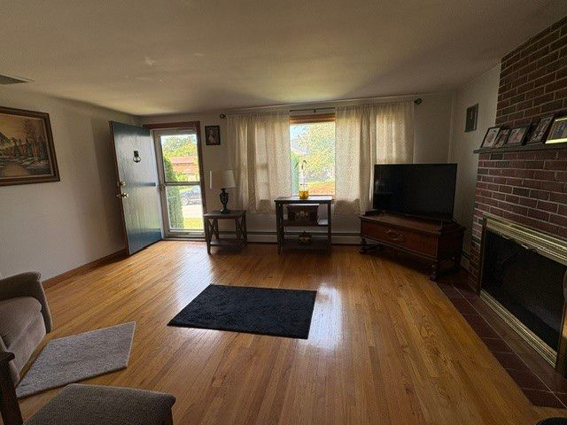 18 Barnold Street, West Warwick, RI 02893