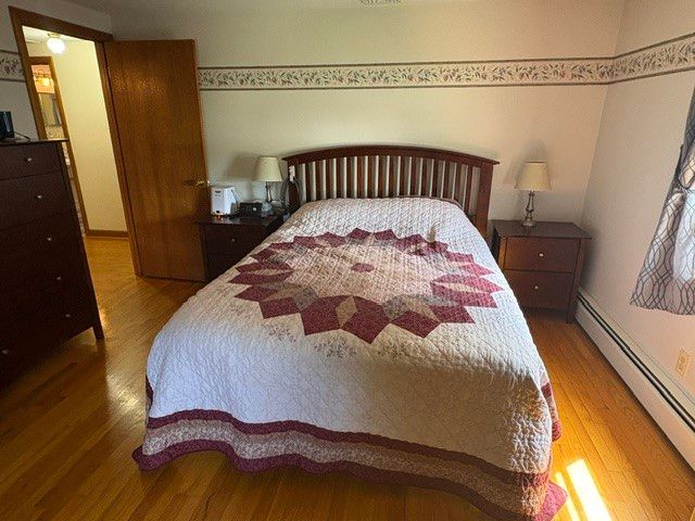 18 Barnold Street, West Warwick, RI 02893