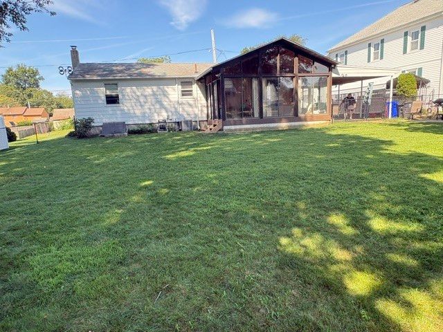 18 Barnold Street, West Warwick, RI 02893