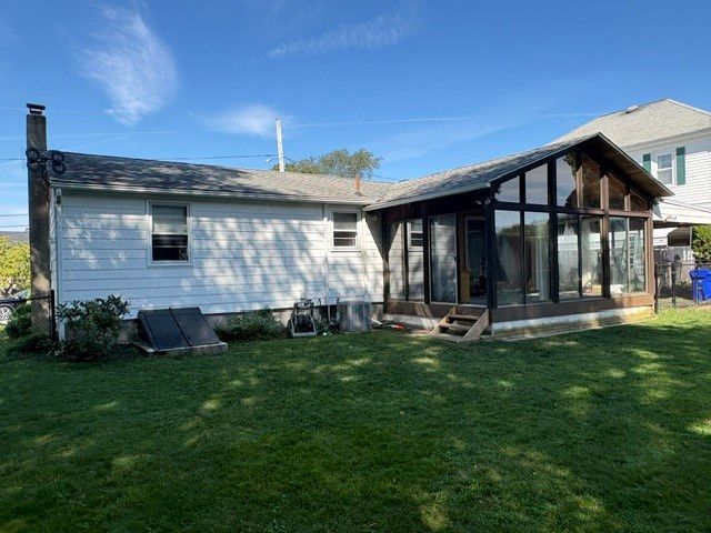18 Barnold Street, West Warwick, RI 02893