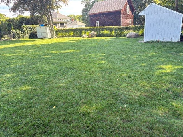 18 Barnold Street, West Warwick, RI 02893