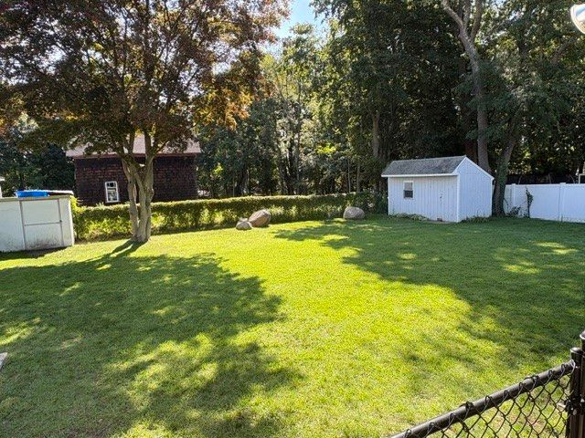 18 Barnold Street, West Warwick, RI 02893
