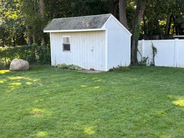 18 Barnold Street, West Warwick, RI 02893