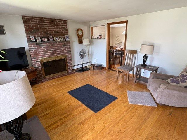 18 Barnold Street, West Warwick, RI 02893