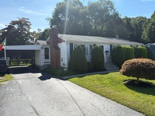 18 Barnold Street, West Warwick, RI 02893