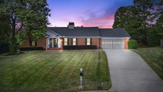 4580 Oxford Court, Evans, GA 30809