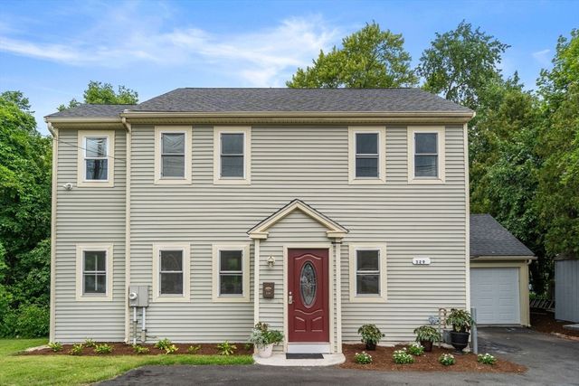 329 Pleasant Street, Ashland, MA 01721
