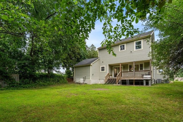 329 Pleasant Street, Ashland, MA 01721