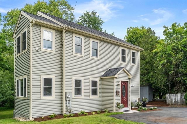 329 Pleasant Street, Ashland, MA 01721