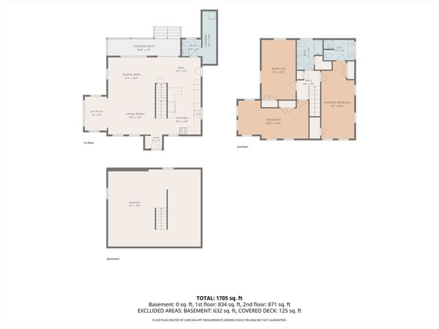 329 Pleasant Street, Ashland, MA 01721