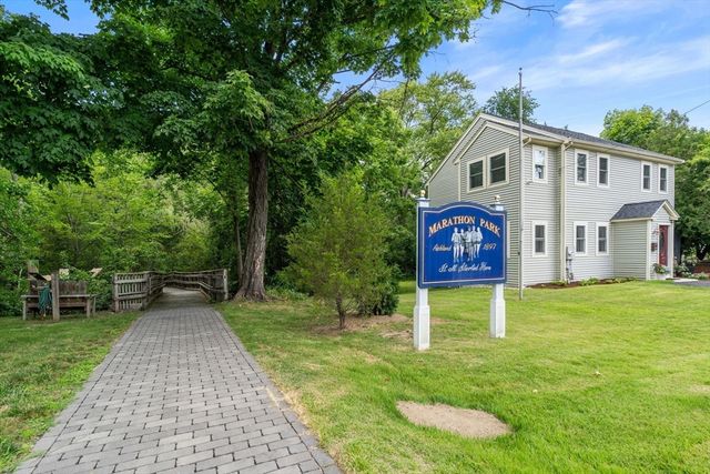 329 Pleasant Street, Ashland, MA 01721