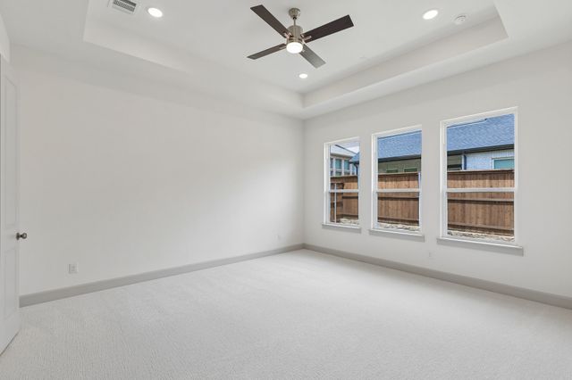 15734 Split Bark Lane, Frisco, TX 75033