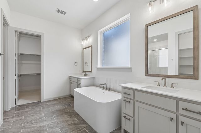 15734 Split Bark Lane, Frisco, TX 75033