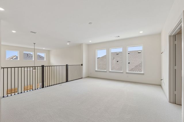 15734 Split Bark Lane, Frisco, TX 75033