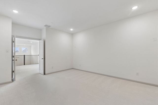 15734 Split Bark Lane, Frisco, TX 75033