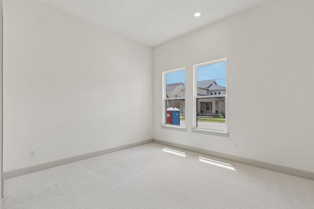 15734 Split Bark Lane, Frisco, TX 75033