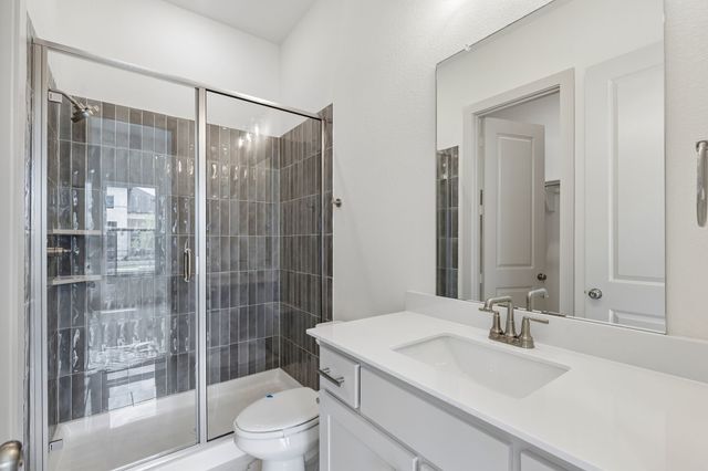 15734 Split Bark Lane, Frisco, TX 75033