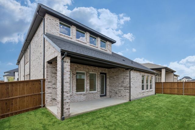 15734 Split Bark Lane, Frisco, TX 75033