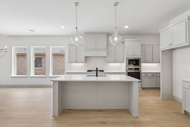 15734 Split Bark Lane, Frisco, TX 75033