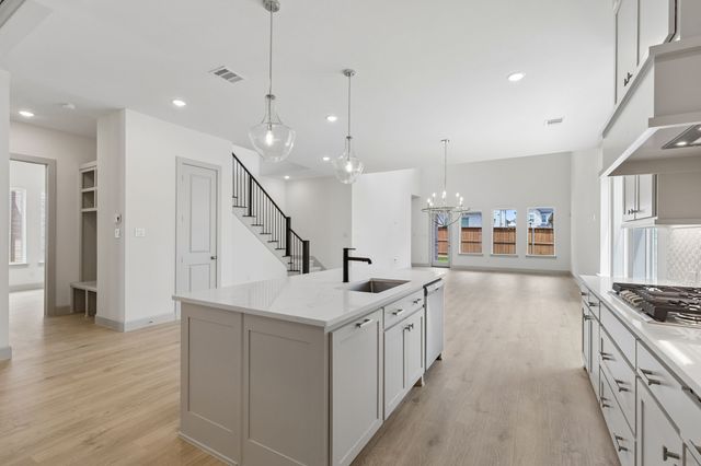 15734 Split Bark Lane, Frisco, TX 75033