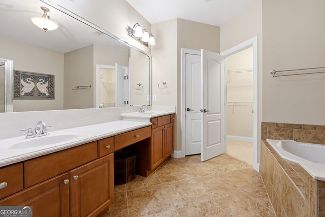 300 Lauren Lane, Woodstock, GA 30188