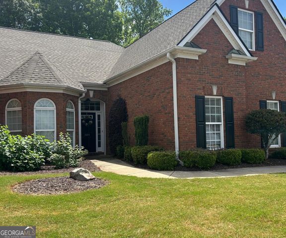 300 Lauren Lane, Woodstock, GA 30188