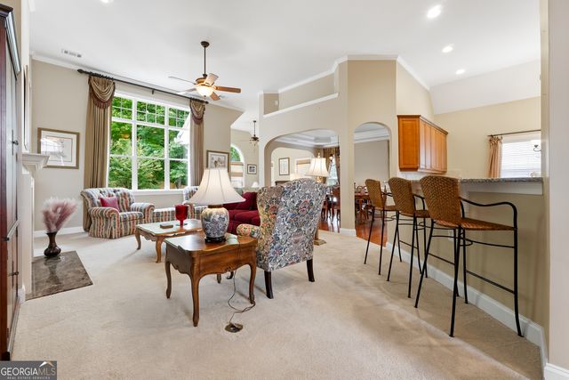 300 Lauren Lane, Woodstock, GA 30188
