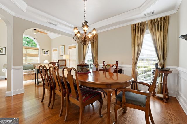 300 Lauren Lane, Woodstock, GA 30188