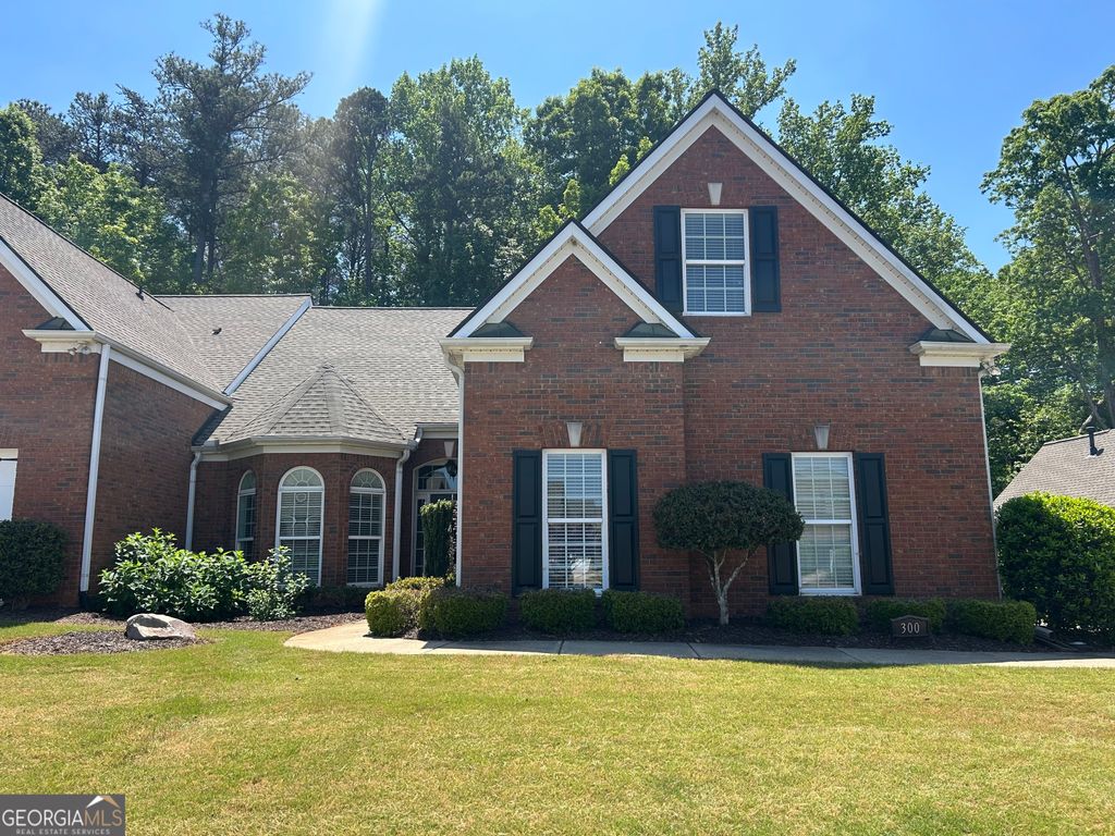 300 Lauren Lane, Woodstock, GA 30188