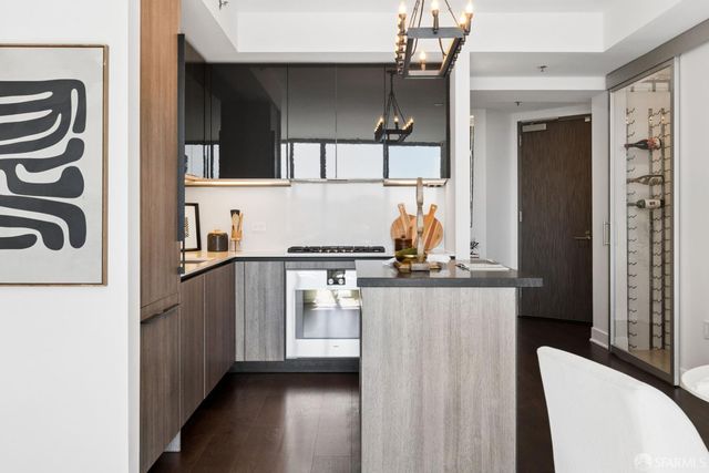201 Folsom Street 26H, San Francisco, CA 94105