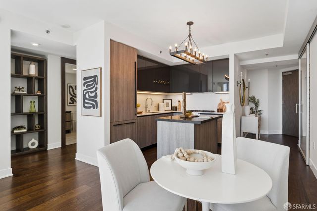 201 Folsom Street 26H, San Francisco, CA 94105