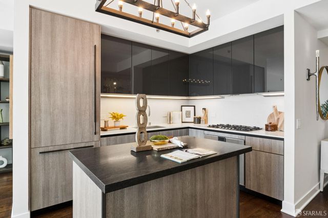 201 Folsom Street 26H, San Francisco, CA 94105