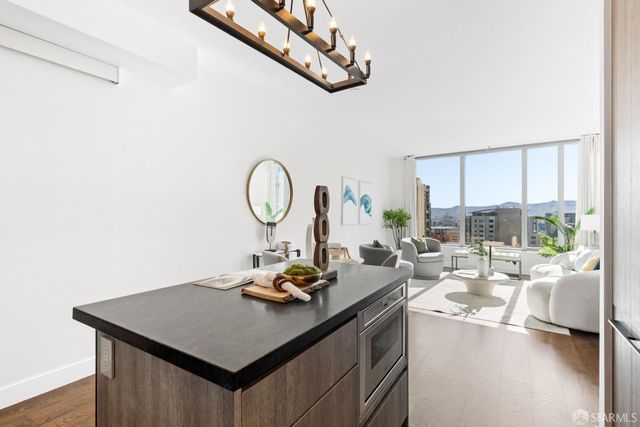201 Folsom Street 26H, San Francisco, CA 94105