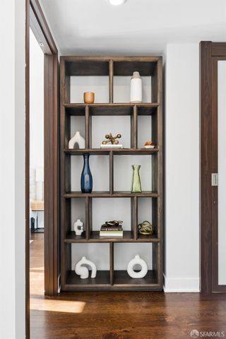 201 Folsom Street 26H, San Francisco, CA 94105