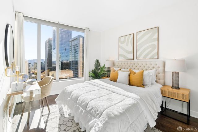201 Folsom Street 26H, San Francisco, CA 94105