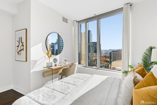 201 Folsom Street 26H, San Francisco, CA 94105