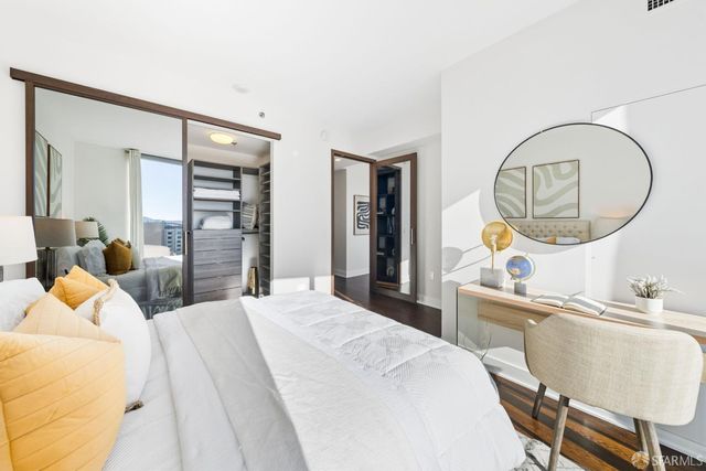 201 Folsom Street 26H, San Francisco, CA 94105