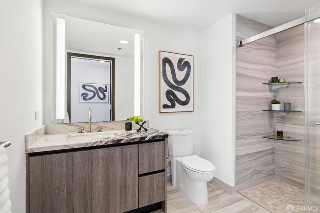 201 Folsom Street 26H, San Francisco, CA 94105
