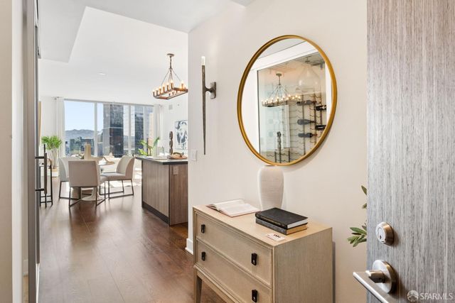 201 Folsom Street 26H, San Francisco, CA 94105