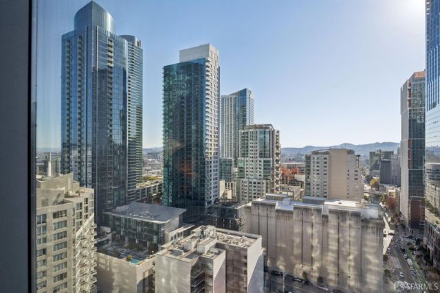 201 Folsom Street 26H, San Francisco, CA 94105