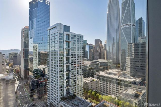 201 Folsom Street 26H, San Francisco, CA 94105