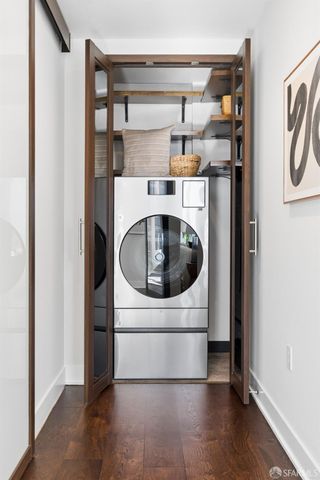 201 Folsom Street 26H, San Francisco, CA 94105